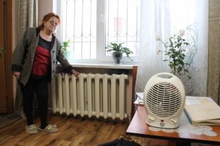 Минувшей зимой некоторые омичи замерзали в своих квартирах, но, как обещают ресурсники, больше такого не произойдёт.