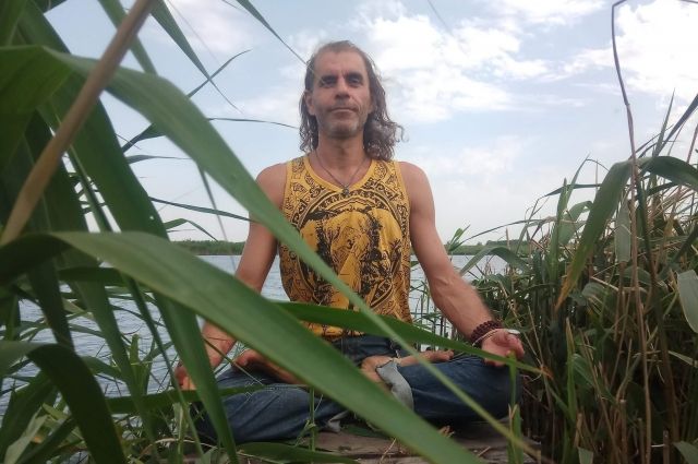 Сотрудник базы отдыха под Новороссийском избил йога из Ростова