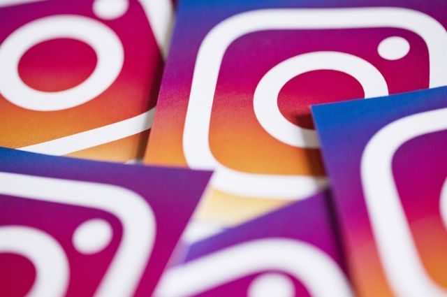 В Instagram появилась возможность фильтрации нежелательного контента