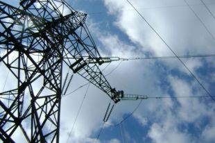 В Украине обесточены более 800 населенных пунктов