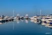 В морском порту Сочи расположена круглогодичная оборудованная стоянка судов.