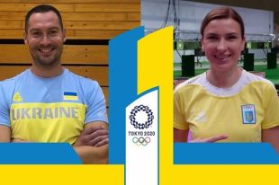 Отрытие Олимпиады: стало известно, кто понесет флаг Украины