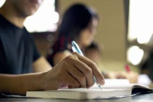 Языковый тест: чиновники будут иметь возможность пересдать экзамен.