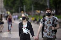 Штамм «Дельта»: стало известно, усилят ли карантин в Киеве.