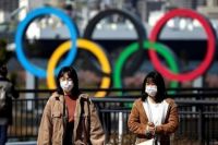 Олимпиада в Токио: обнаружена вспышка COVID