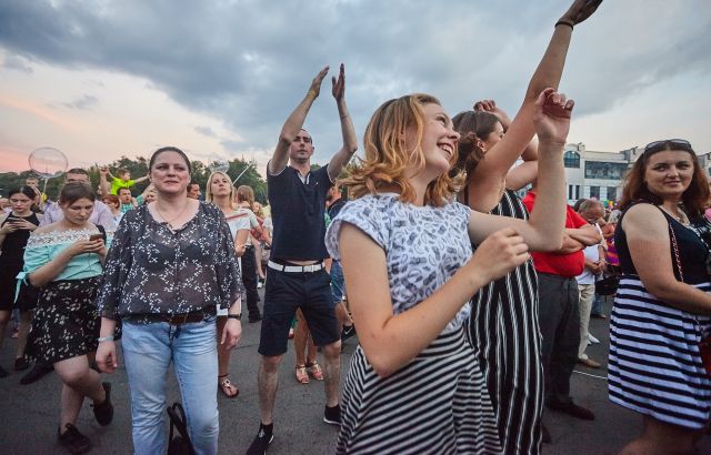 Жители Пскова рассказали, как хотели бы отпраздновать День города