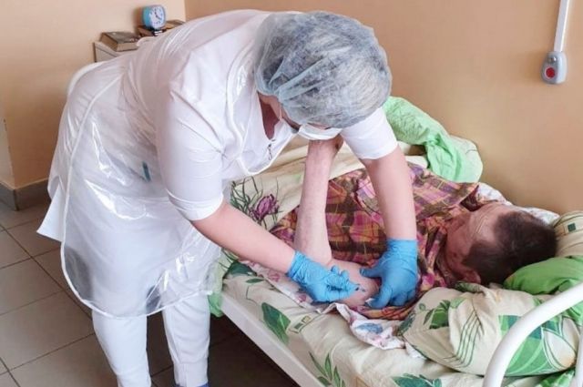 280 доз вакцины от пневмококковой инфекции поступило в Пензенскую область
