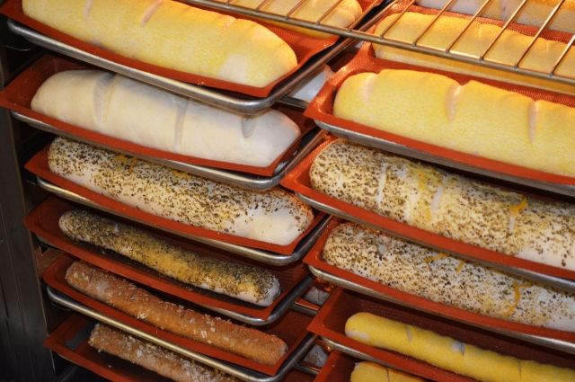 В саратовском гипермаркете обещают снизить стоимость хлеба до 34 рублей