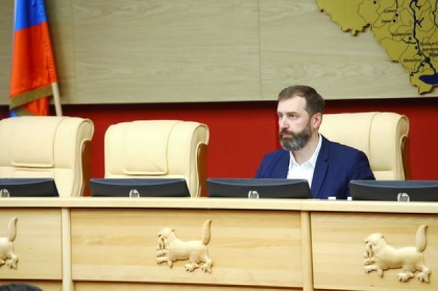 Депутаты ЗС предлагают упростить выдачу больничных в Иркутской области