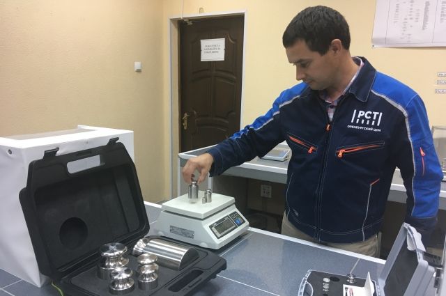 Зачем поверять весы?