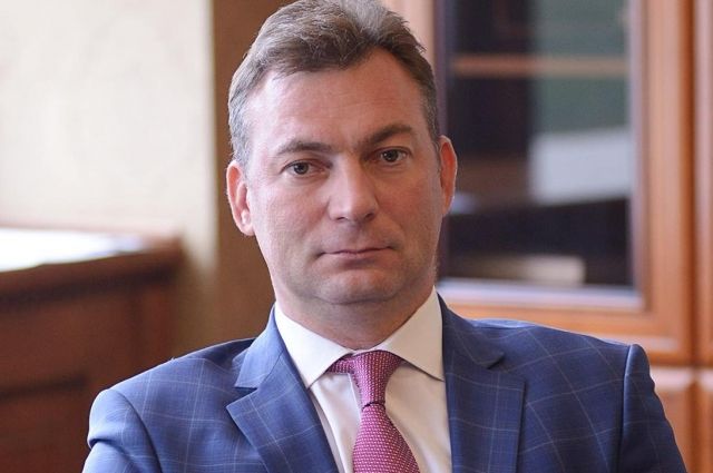 Комиссию по отбору кандидатов на пост главы Ульяновска возглавил Костомаров