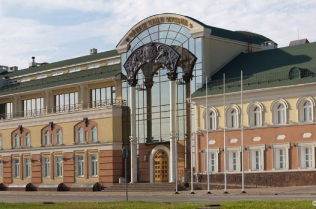 Два чувашских музея вошли в проект «Музейные маршруты России»