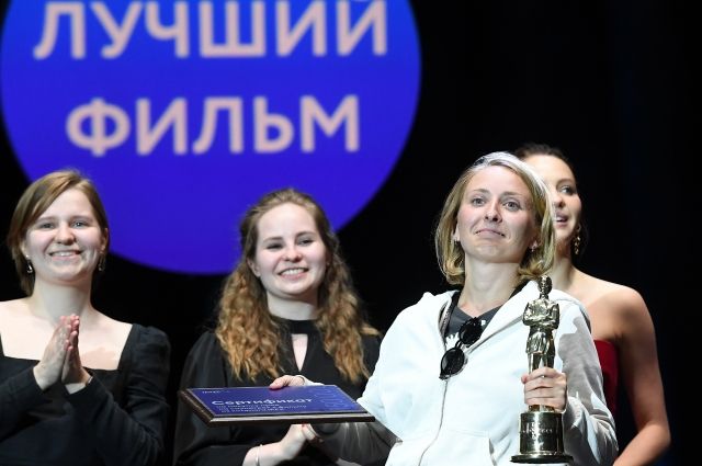 Стали известны победители кинофестиваля «Горький fest»