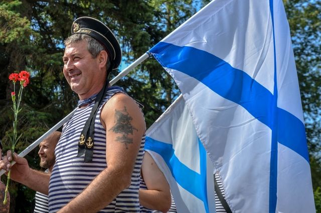 В Оренбурге в связи с коронавирусом отменили парад ко Дню Военно-морского флота.