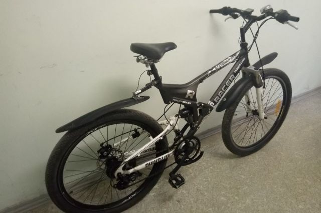 В Саратове школьник из Энгельса украл два велосипеда