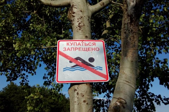 В Курской области с 1 июня на водоемах случились 24 происшествия