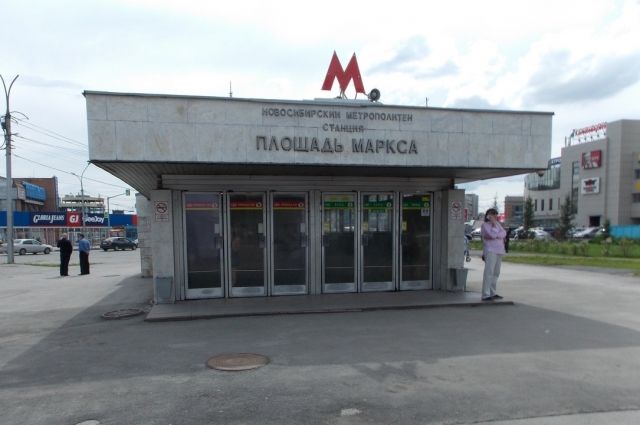 В Новосибирске намерены построить новые станции метро до 2030 года