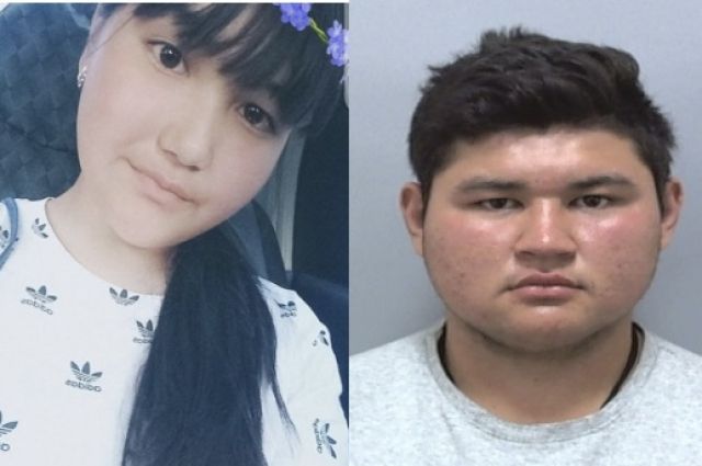 Пропавших без вести парня и девушку разыскивают в Иркутской области