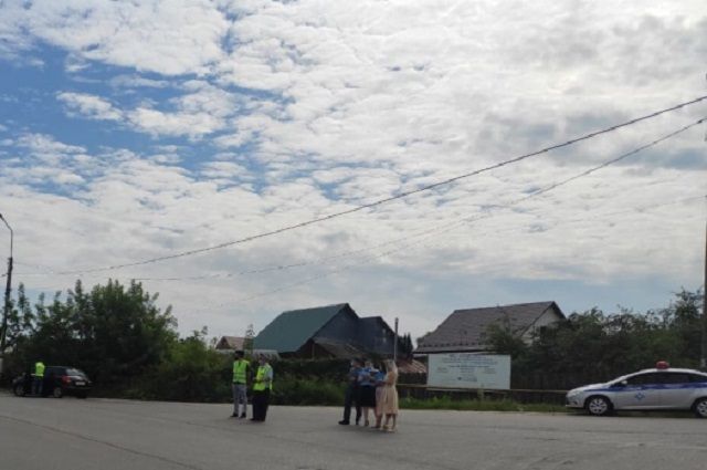 В Камешковском районе ГИБДД и ФССП оштрафовали 6 злостных неплательщиков