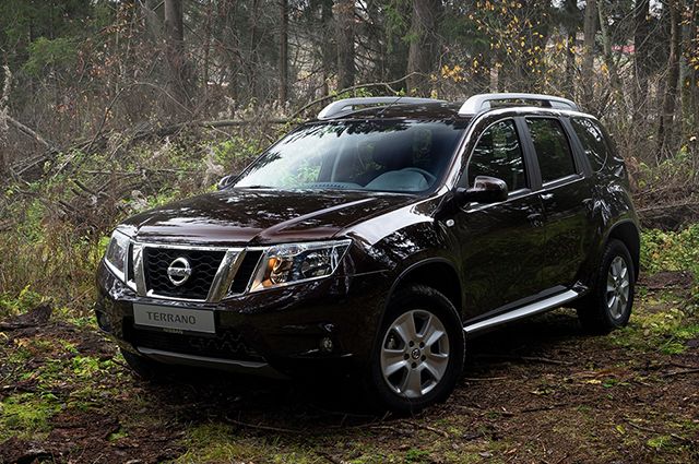 Арбитражный суд отменил закупку Nissan для министерства образования Оренбуржья.