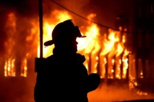 За неделю, во время пожаров погибло 12 человек, на водоемах 88 - ГСЧС.