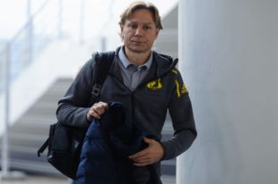 Валерий Карпин станет уже шестым тренером-совместителем сборной.