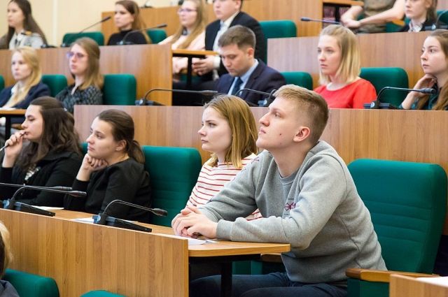 COVID-19 не остановит проведение праздника студентов в главном вузе Урала