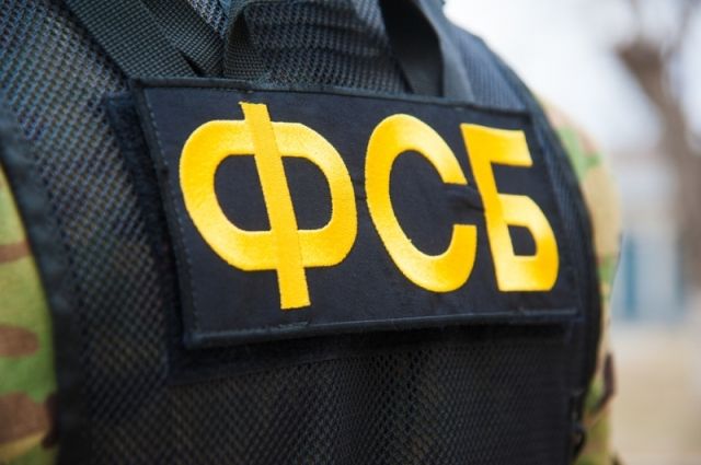 В Саратовской области московские чекисты задержали «оружейных баронов»