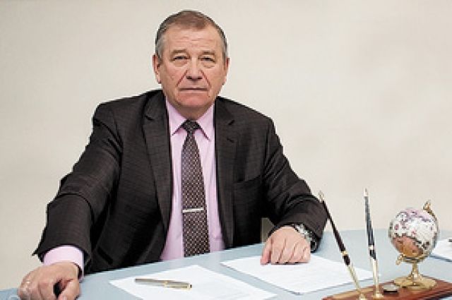 Основатель одного из факультетов СГУПСа умер от COVID-19 в Новосибирске