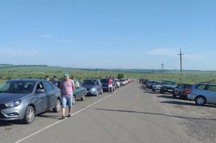 Ситуация на КПВВ: в ОРДО озвучили правила пересечения