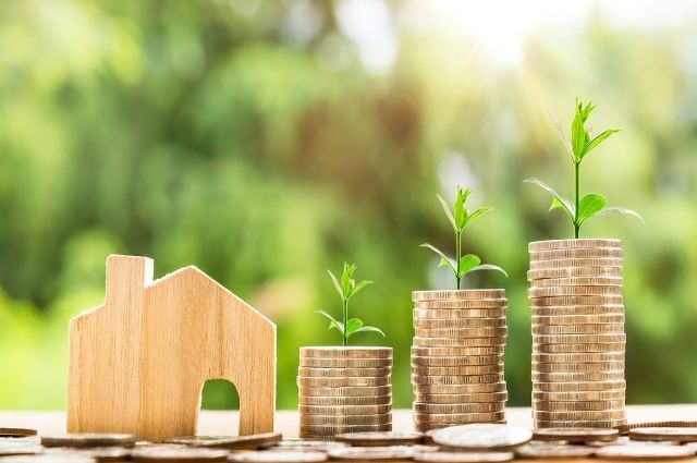 В Поволжье увеличен спрос на ипотеку от Сбера на покупку загородных домов