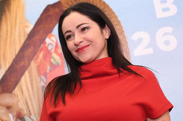 Любовь Тихомирова: Возраст это подарок