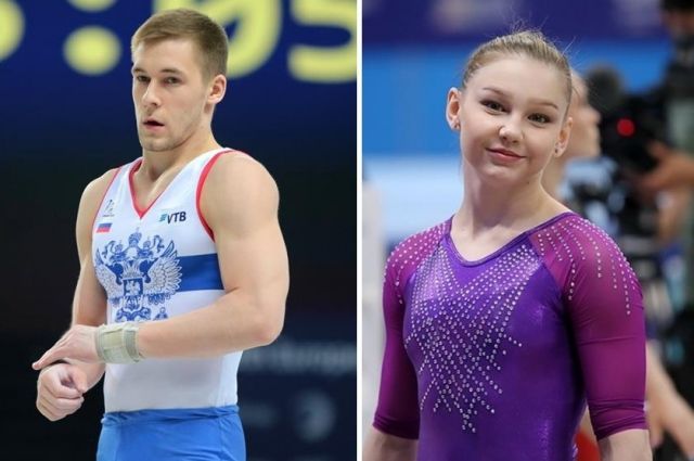 Два чувашских гимнаста не смогли пробиться в финальный этап Олимпиады