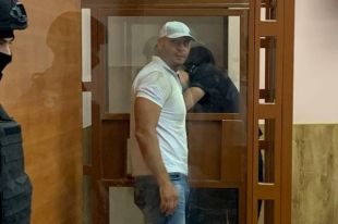 «Неуловимые мстители»: под Киевом задержана банда «Сенсея»