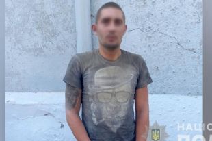 «Изнасиловал и убил жену»: в Полтавской области задержали мужчину