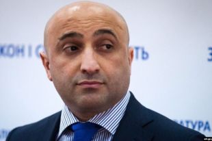 Отставка Мамедова: ОГП не получали заявление