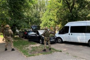 Полиция задержала особо опасную банду преступников