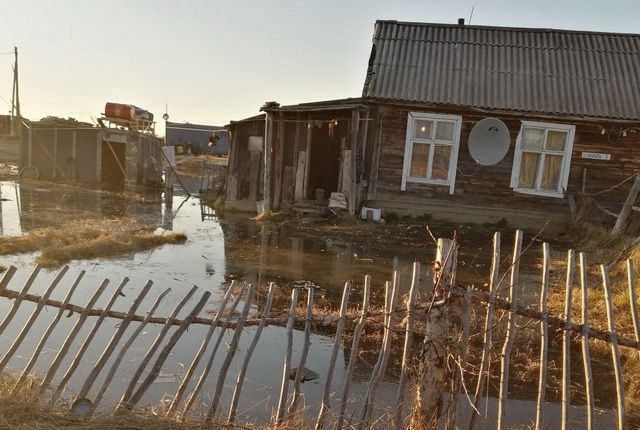 Жителям Камчатки, пострадавшим от паводков, компенсации выплатят в августе