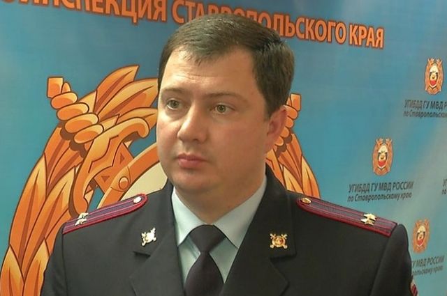 Ещё один особняк арестованного главы ГИБДД Ставрополья попал на видео