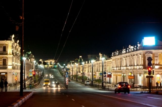 Главный архитектор Омска Наталья Старченкова назвала любимые места в городе