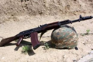 Столкновения на границе Азербайджана и Армении: есть жертвы