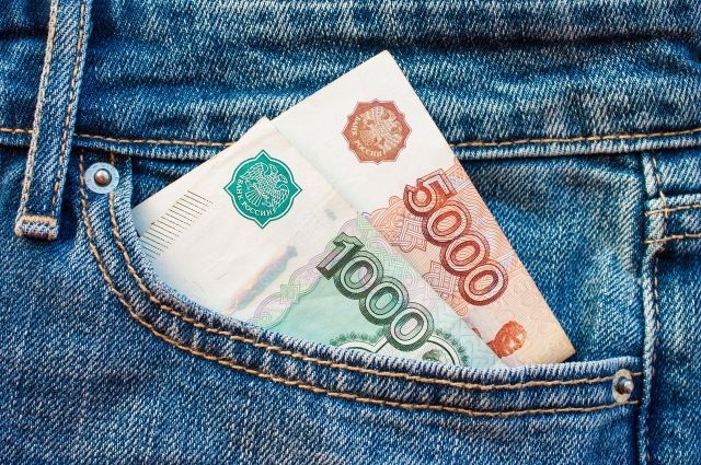 В Краснодарском крае единовременные выплаты получили более 7 тыс человек