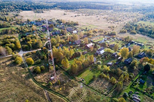 МегаФон модернизировал инфраструктуру в Ярославской области