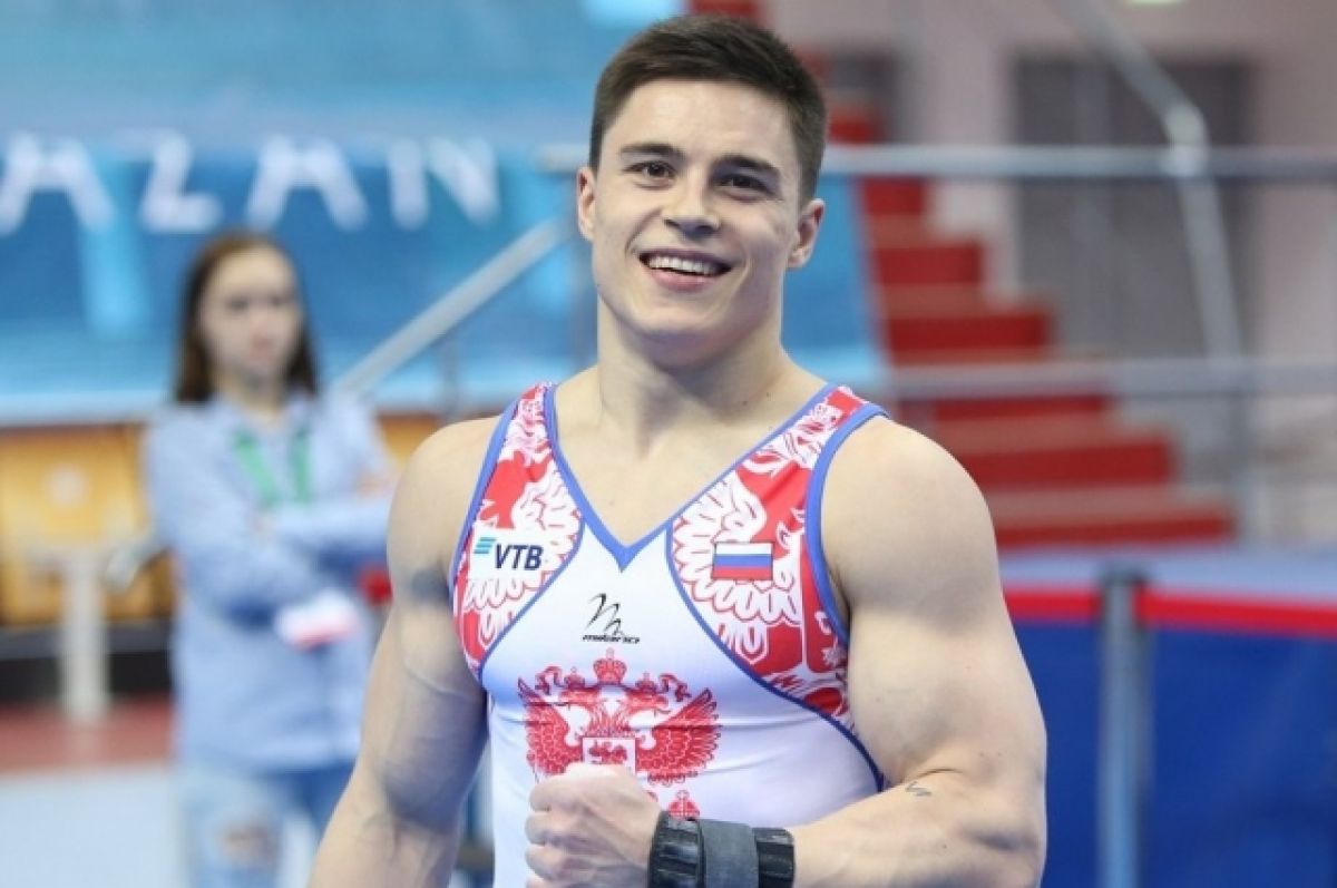 Трансляция чемпионата россии по спортивной гимнастике
