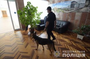 Правоохранители не нашли взрывчатку на территории Чернобыльской АЭС