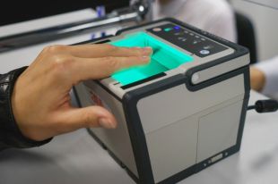 В Украине начнут собирать биометрические данные иностранцев для выдачи виз
