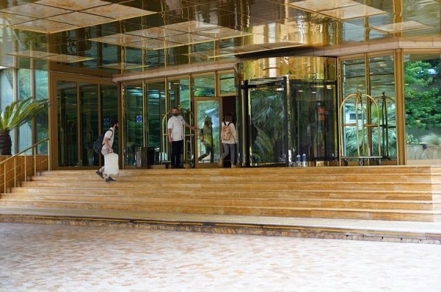 На Кубани АТОР прогнозирует отелям провальный август из-за ограничений