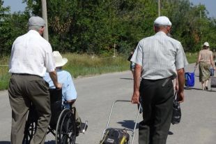 В ТКГ рассказали, что будет с пенсиями жителей ОРДЛО после деоккупации