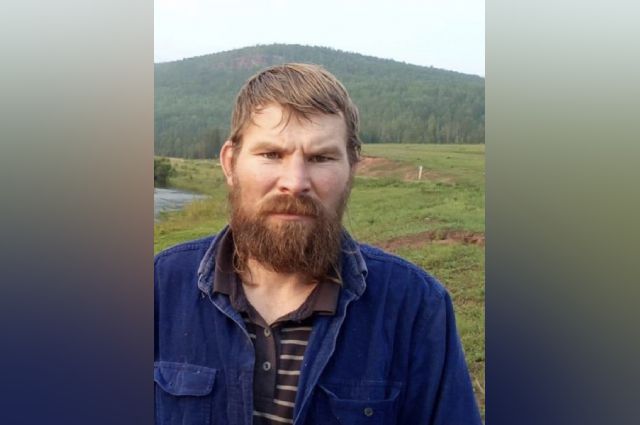 Мужчина, страдающий провалами в памяти, пропал в Иркутске
