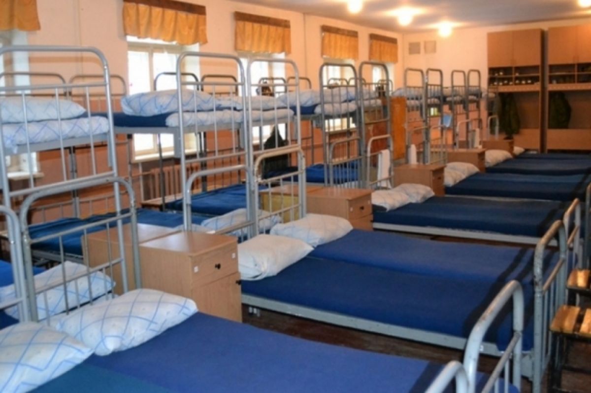Скрытую камеру обнаружили студентки в комнате общежития в Узбекистане